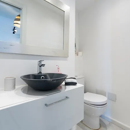 Apartment Ct 325 - Faro's Dona Sofia - Beachapartment Fuengirola