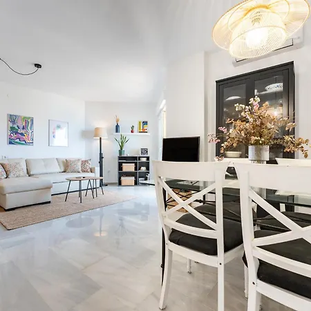 Ct 325 - Faro's Dona Sofia - Beachapartment