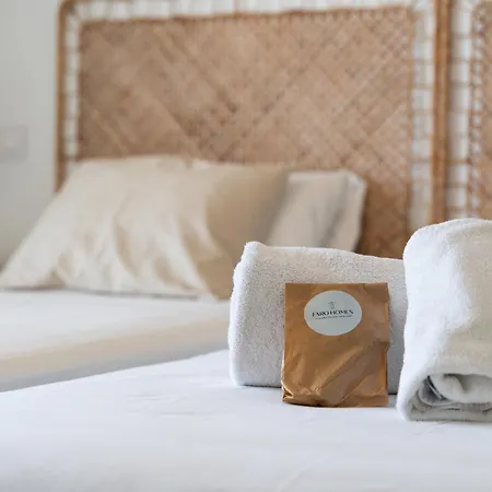 Ct 325 - Faro's Dona Sofia - Beachapartment Apartment *